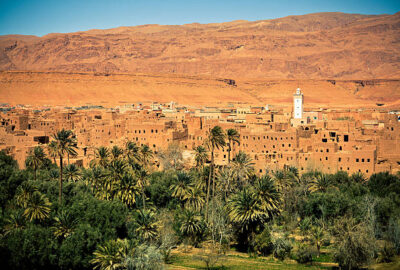3 Días Circuito Al Desierto De Merzouga Desde Marrakech