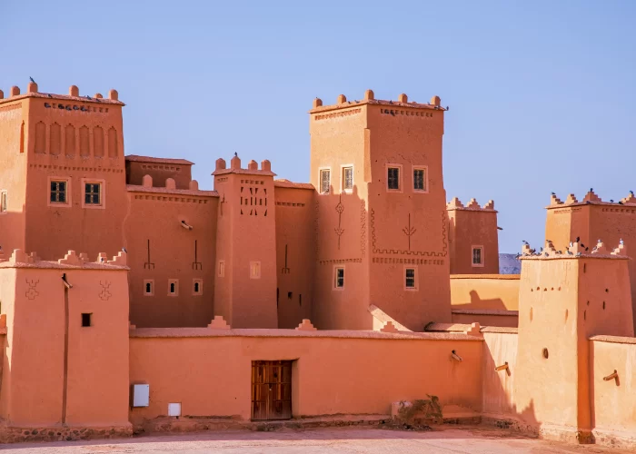 Viaje De 4 Días Desde Agadir